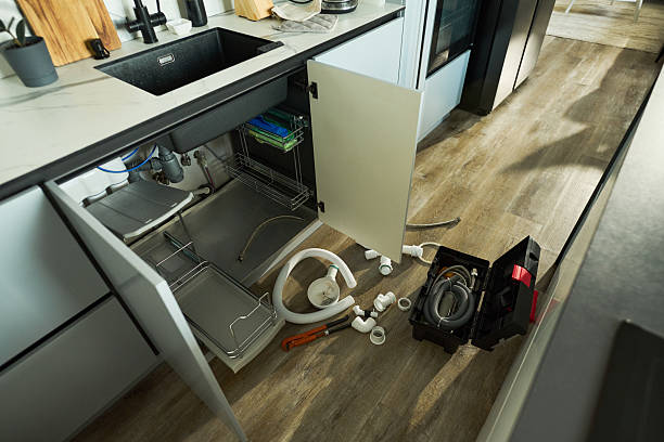 24/7 Emergency Toilet Repair experts in Selma, NC